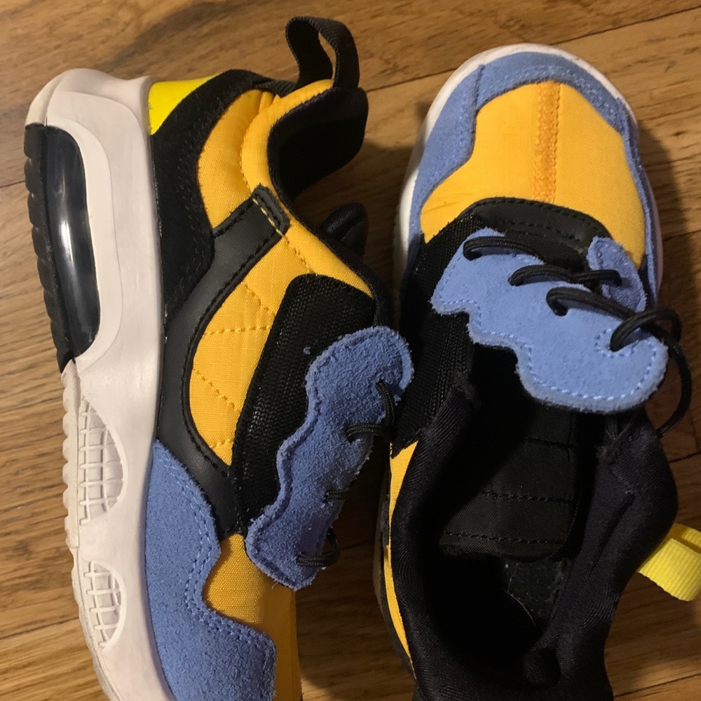 Jordan Air Pro - Picture 2 of 4